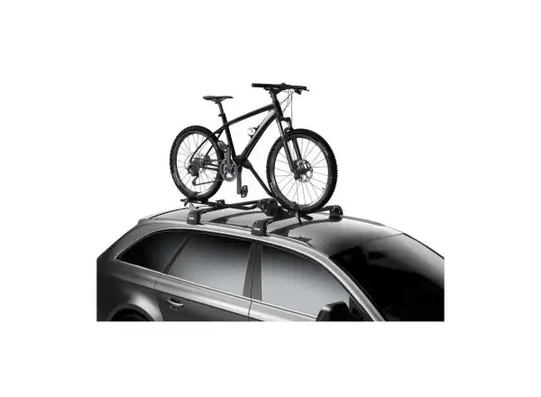 Thule ProRide 598 střešní nosič Black