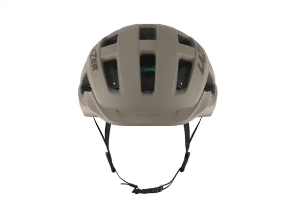 Lazer Cerro KC silniční přilba Matte Taupe