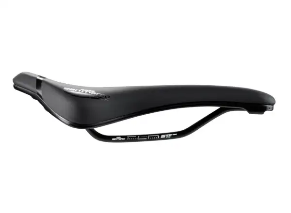 Selle San Marco GrouND Sport Wide sedlo černá