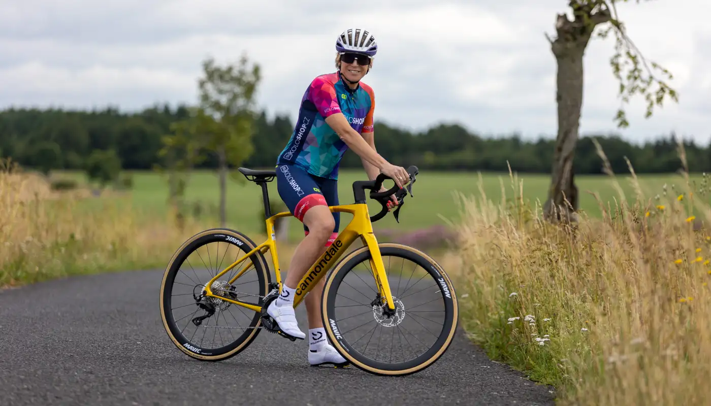Cannondale GURU