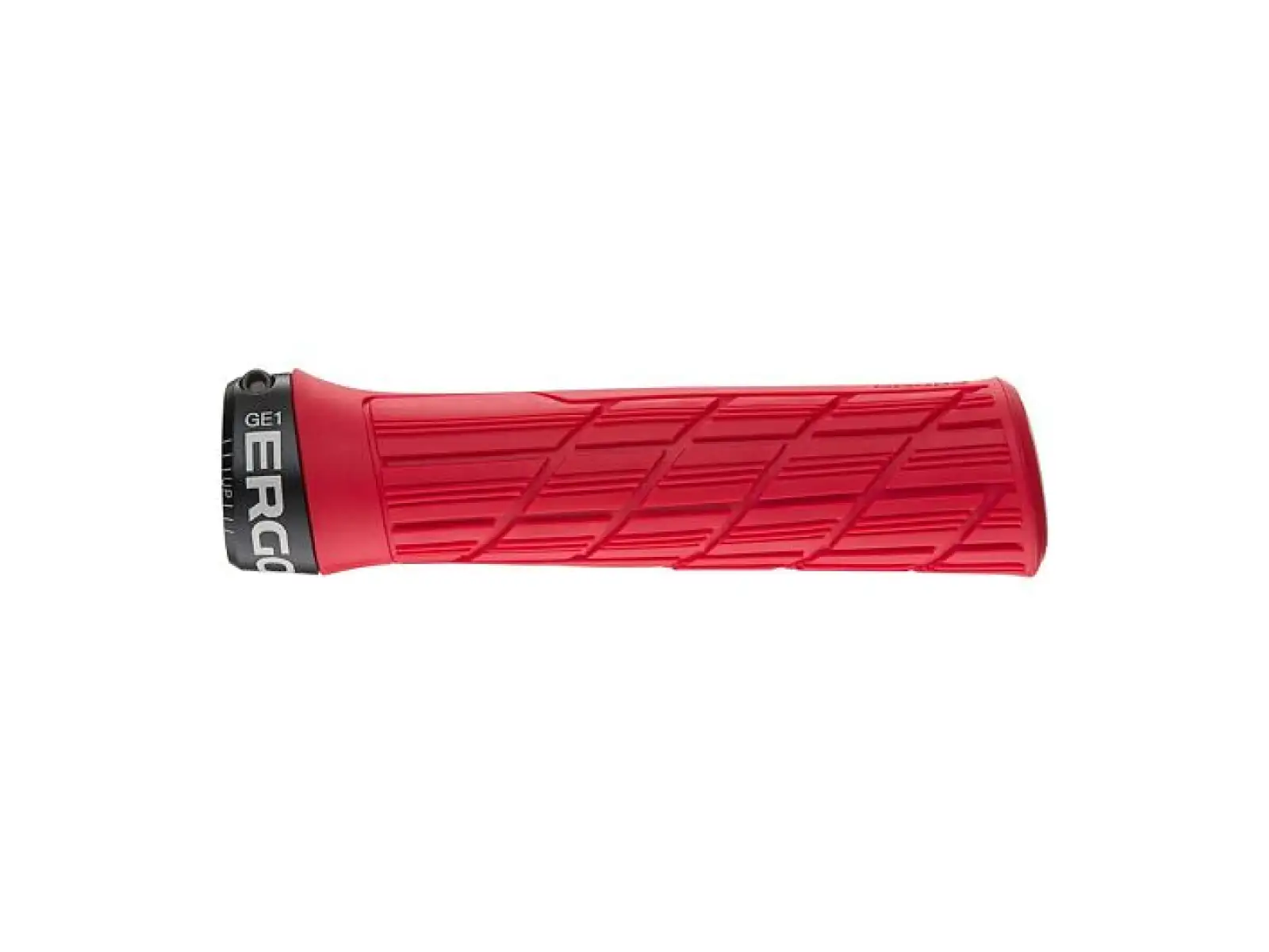 Ergon GE1 Evo gripy Risky Red