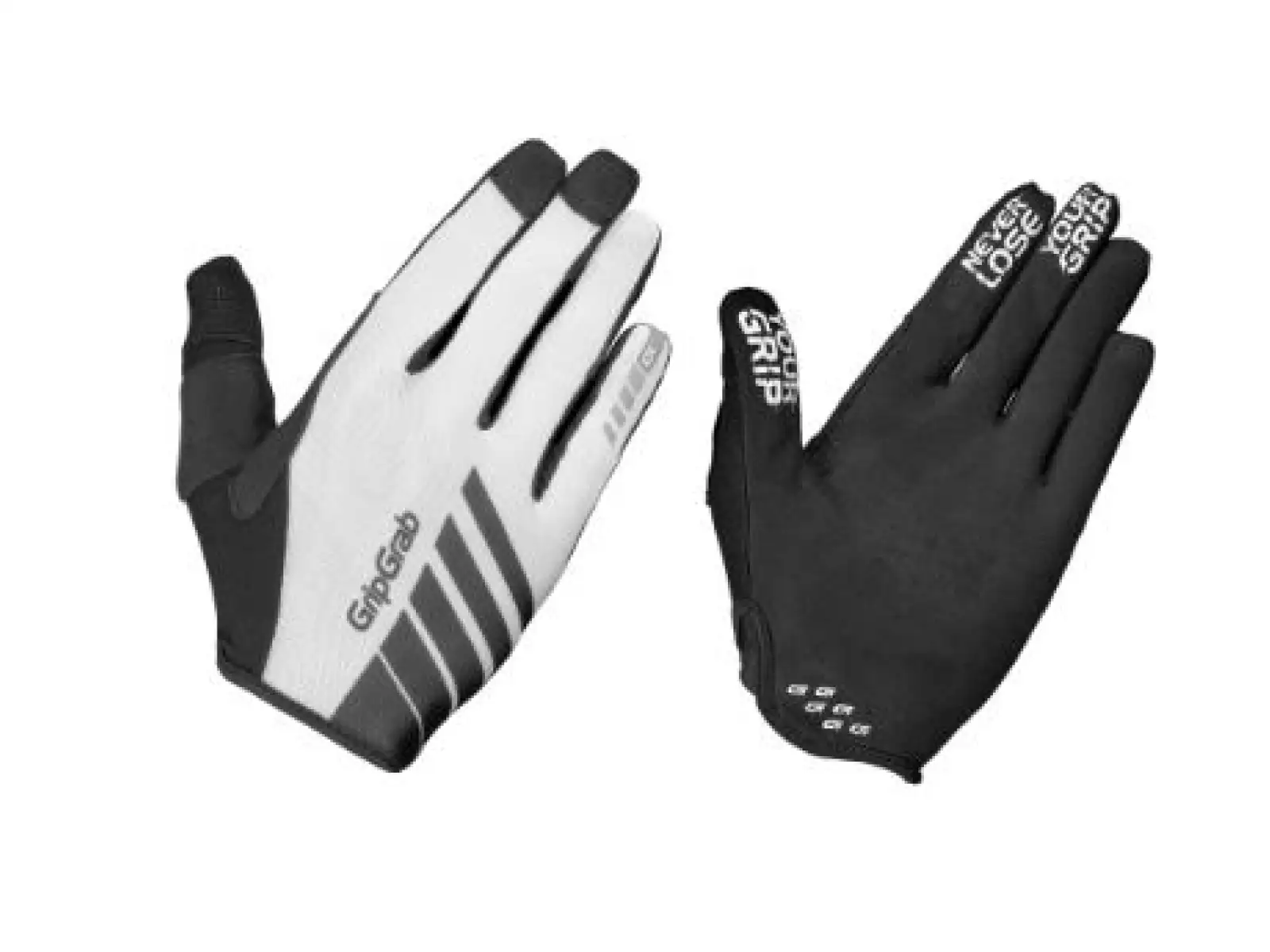 Grip Grab Racing rukavice