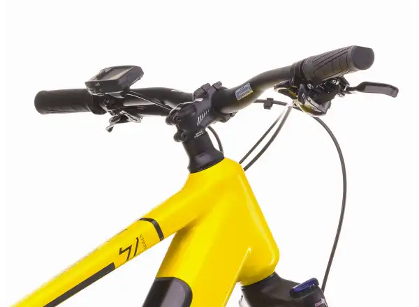 Crussis e-Largo 7.11 513Wh horské elektrokolo