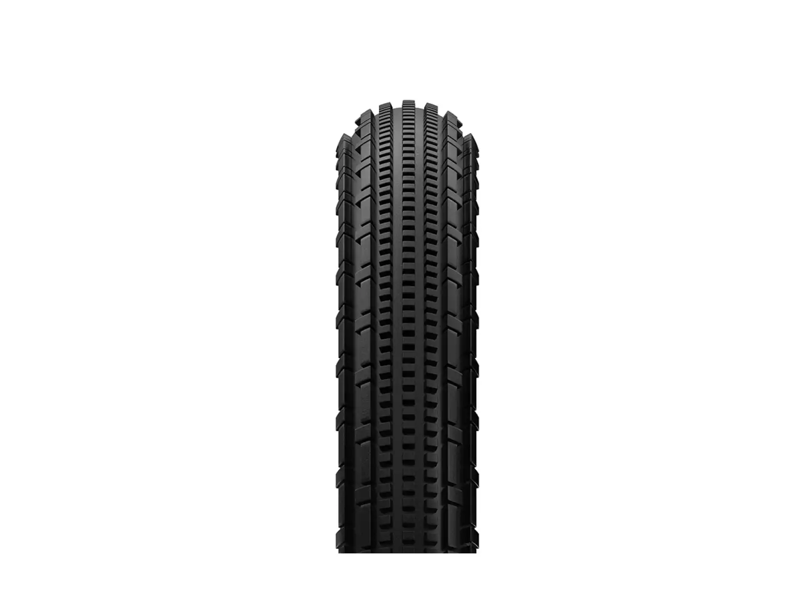 Panaracer GravelKing SK Plus 28" gravel plášť kevlar černá/černá