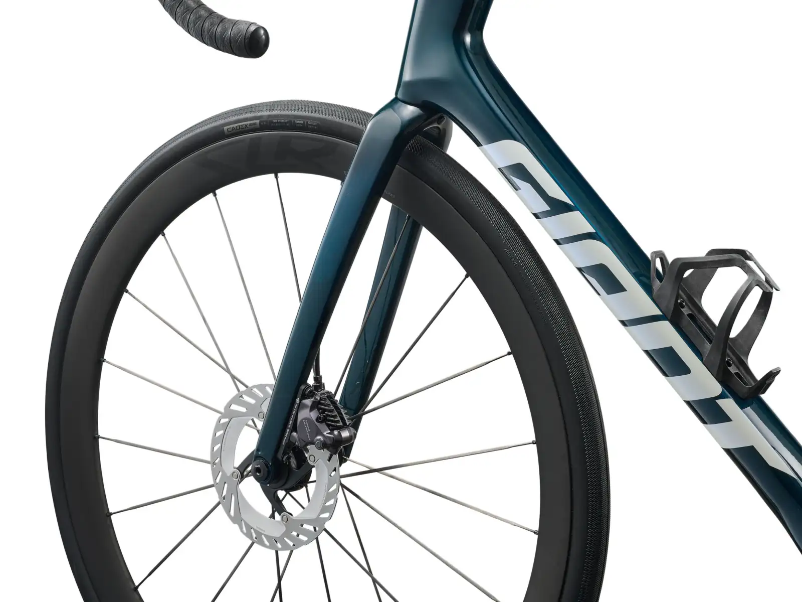 Giant Defy Advanced Pro 0 silniční kolo Mariana Blue