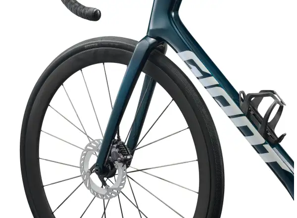 Giant Defy Advanced Pro 0 silniční kolo Mariana Blue