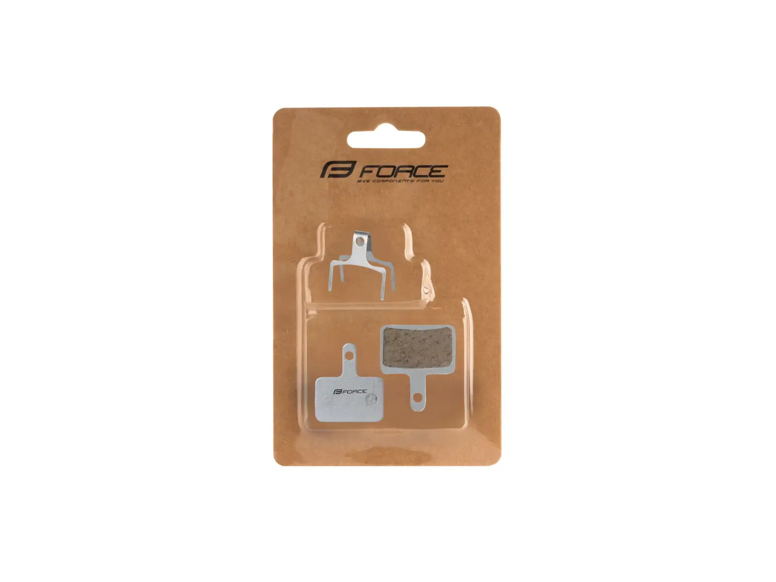 Force Shimano B03S brzdové destičky polymer