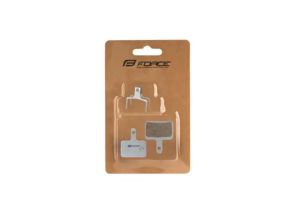 Force Shimano B03S brzdové destičky polymer
