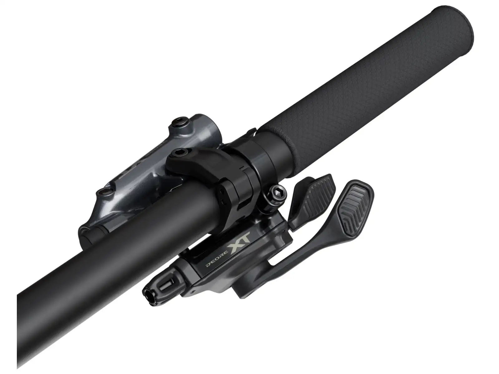 Shimano Deore XT SL-M8210-R 12sp. řadící páčka