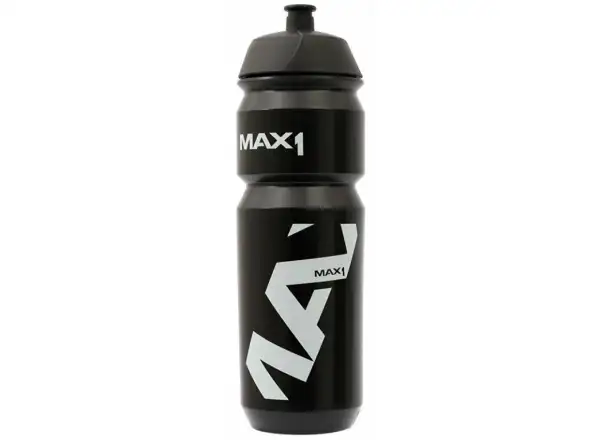 Max1 Stylo láhev 850 ml černá