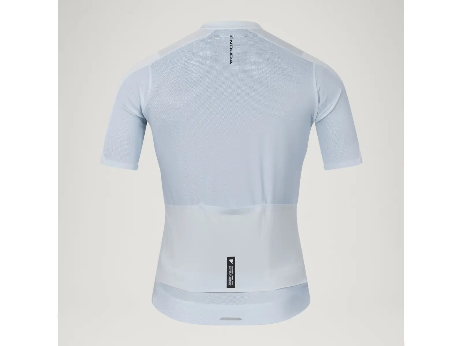 Endura Pro SL pánský dres krátký rukáv Aero Blue