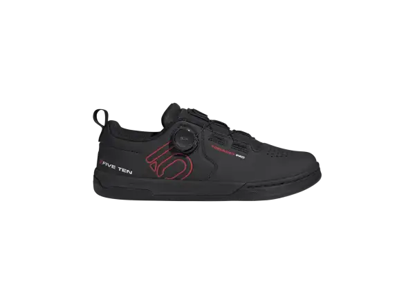 Five Ten Freerider Pro BOA pánské boty Black/Red