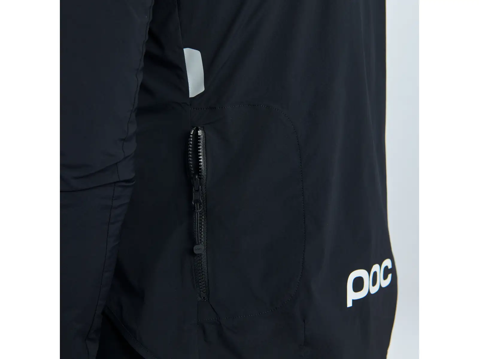 POC Pure-Lite Splash pánská bunda Uranium Black