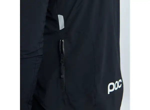POC Pure-Lite Splash pánská bunda Uranium Black