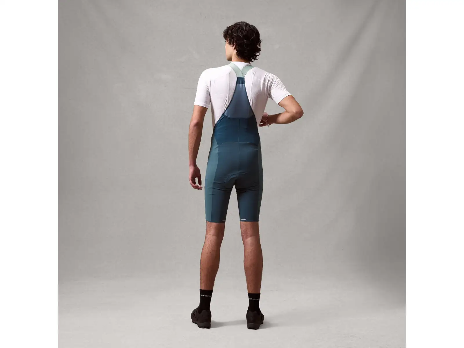 Endura AllTrack Ride pánské kraťasy Teal
