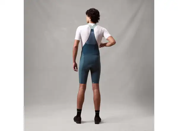 Endura AllTrack Ride pánské kraťasy Teal