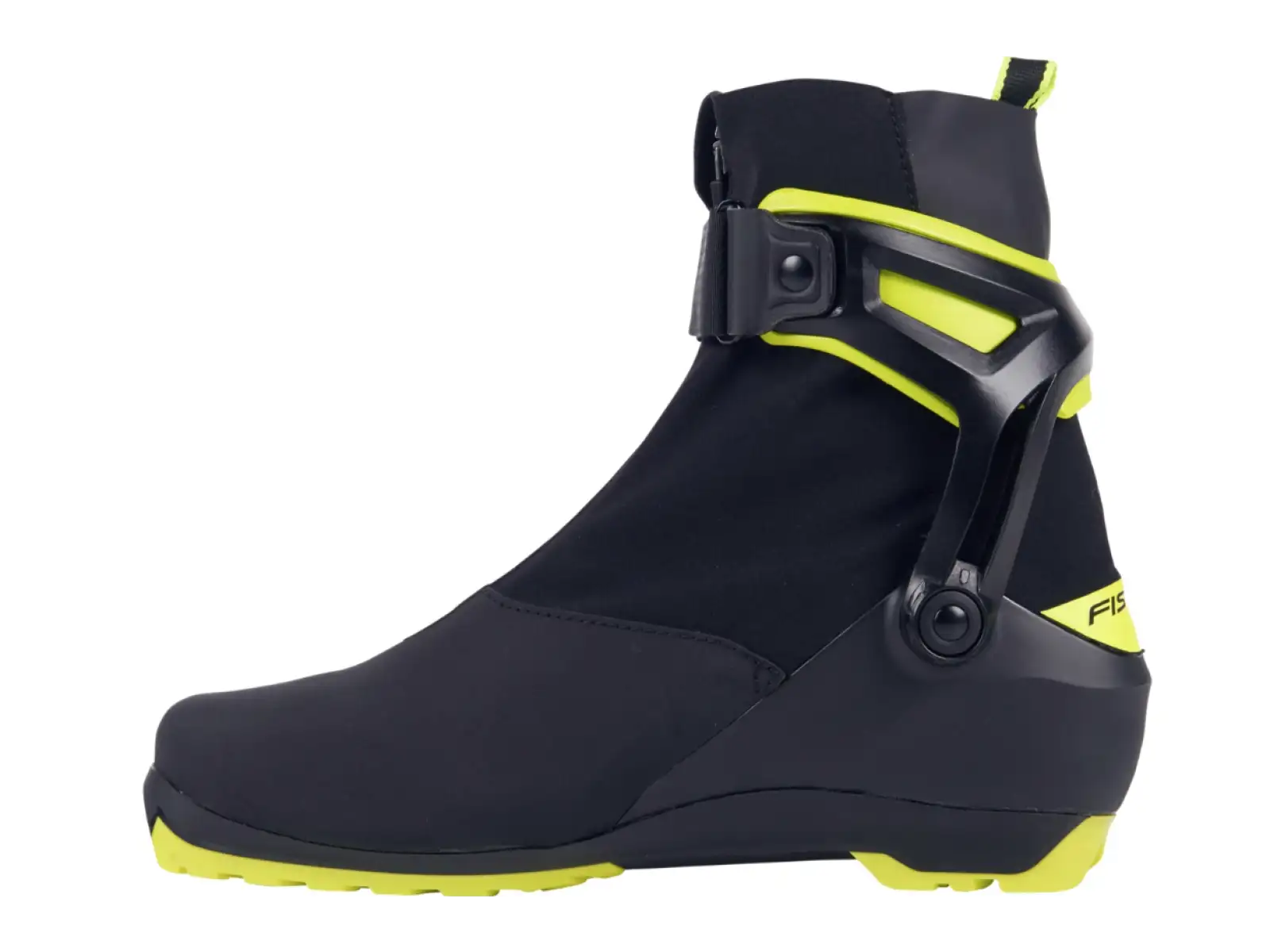 Fischer RCS Skate boty na běžky