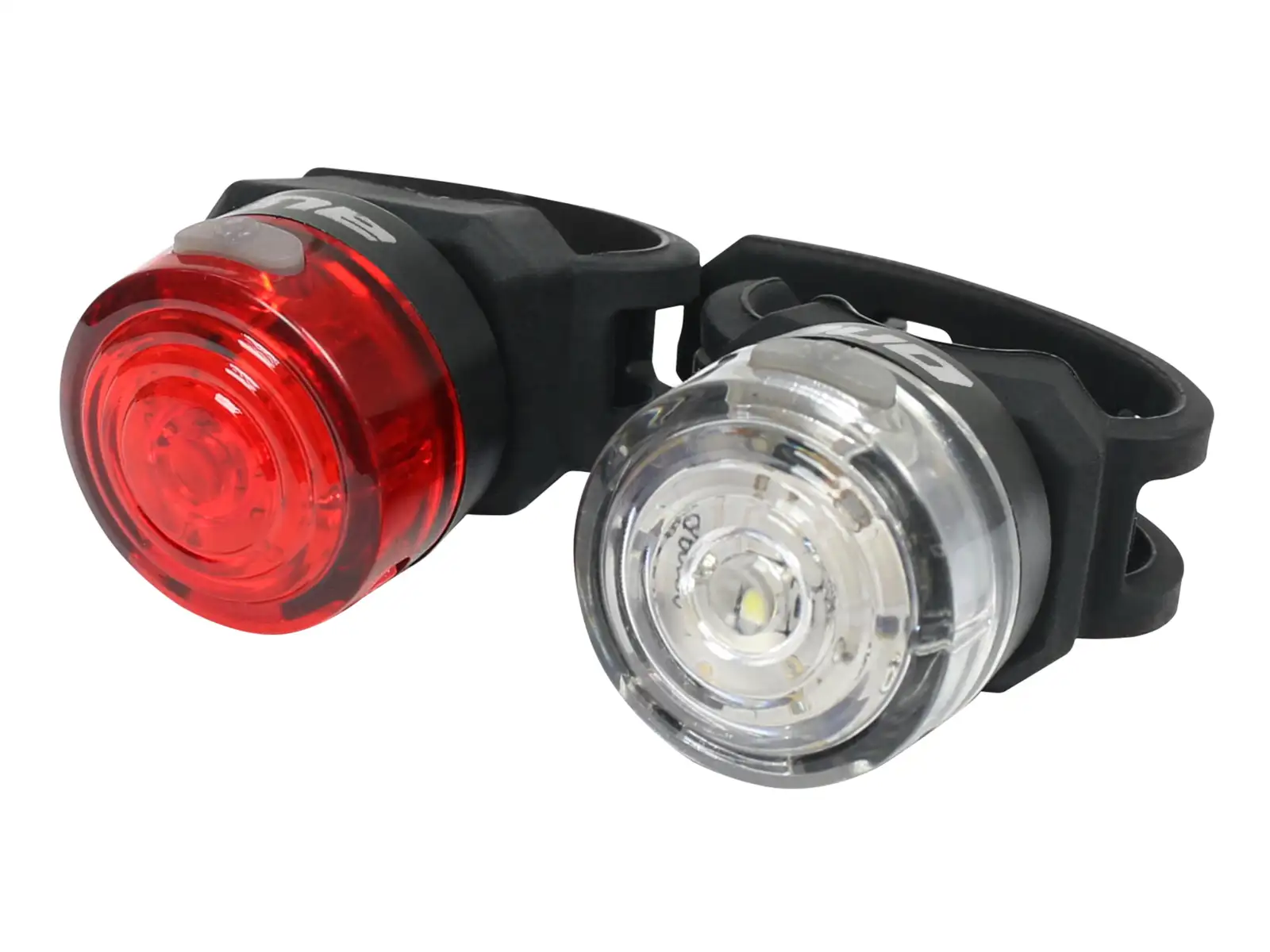 One Bikeparts S.Light 10 světlo black/grey