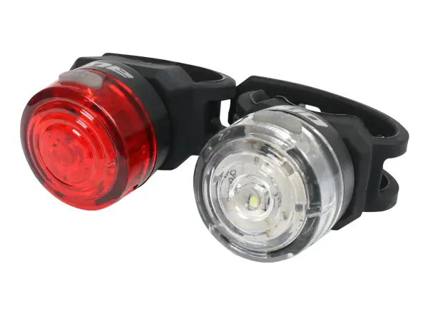 One Bikeparts S.Light 10 světlo black/grey