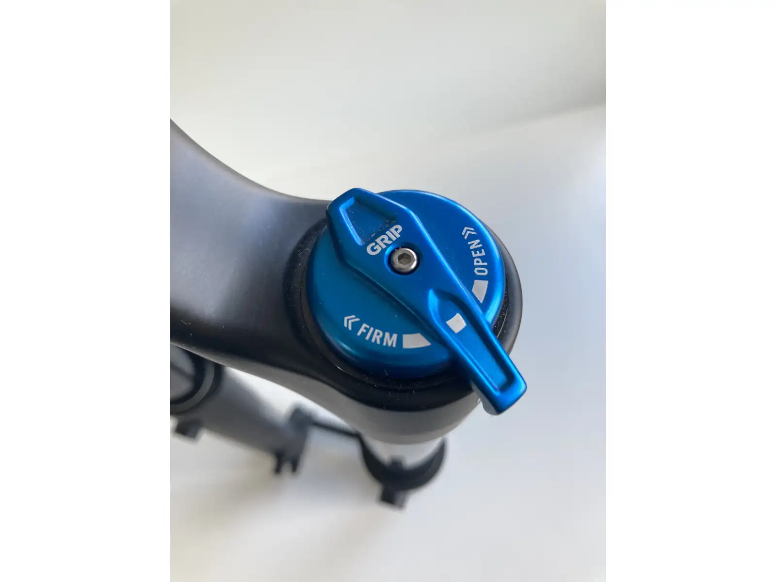 FOX 36 Float Performance FIT Grip odpružená vidlice 160 mm - Z KOLA