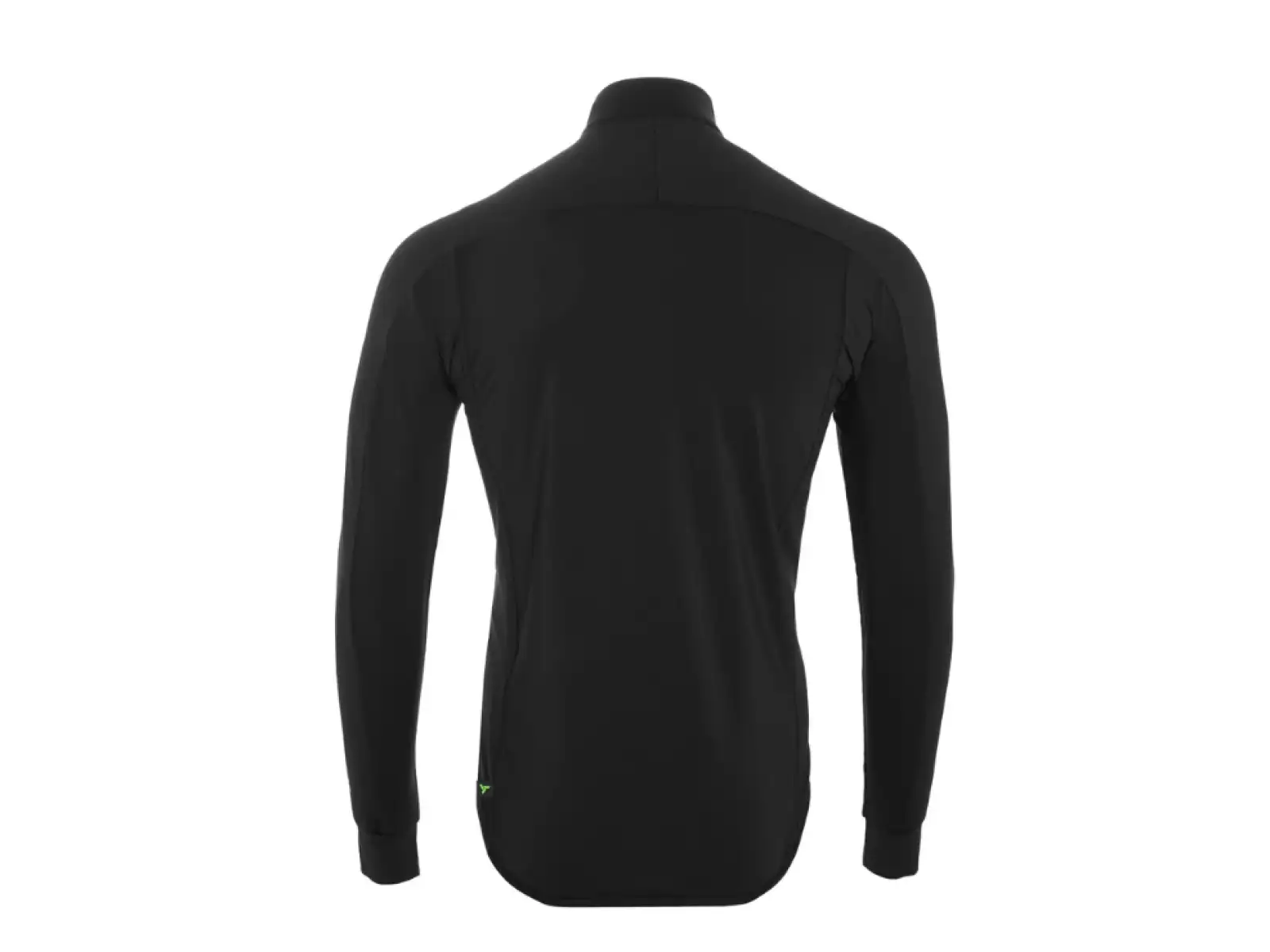 Silvini Grado pánská mikina Black/Ruby