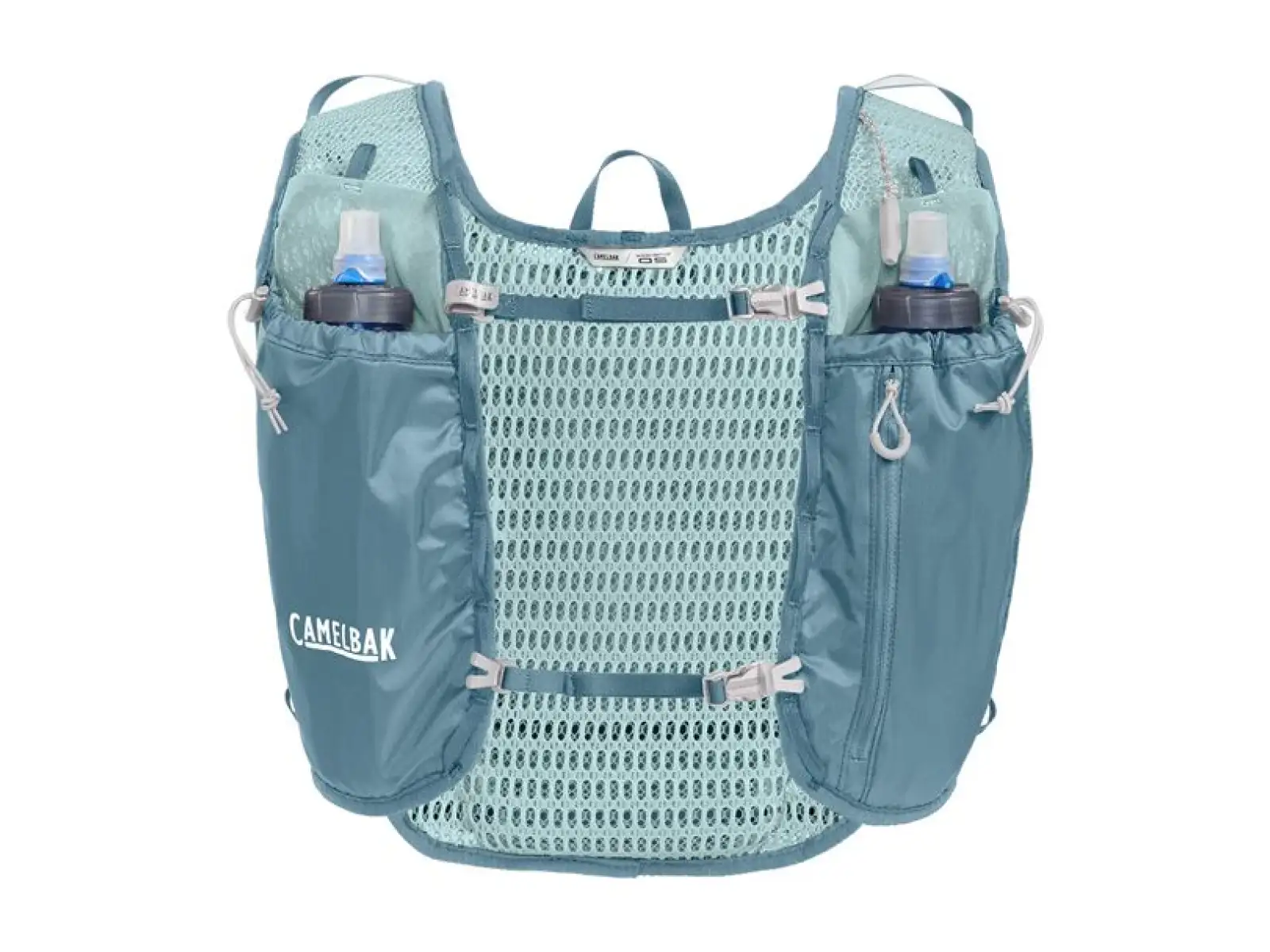 Camelbak Trail Run dámská běžecká vesta Adriatic Blue