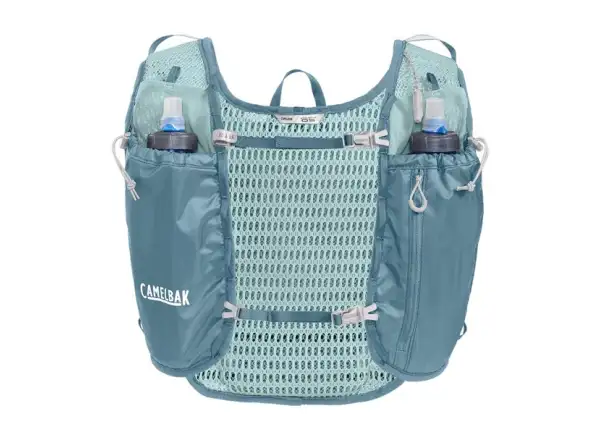 Camelbak Trail Run dámská běžecká vesta Adriatic Blue