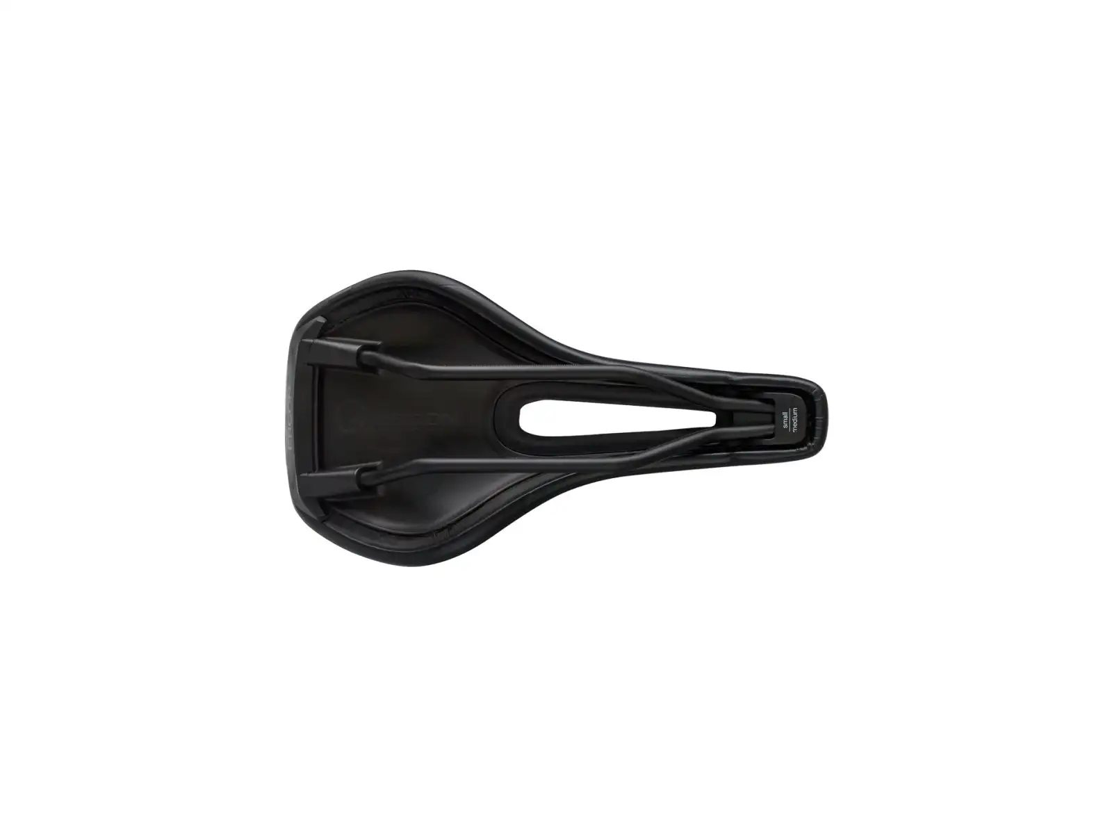 Ergon SR Pro Women dámské sedlo Stealth