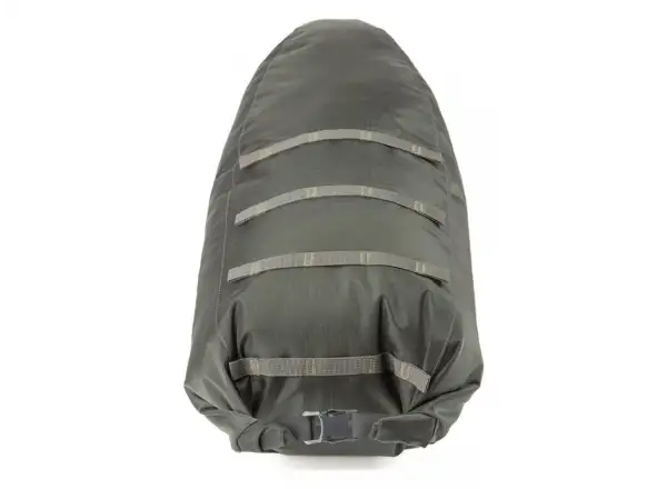 Acepac Saddle Drybag MKIII brašna 8 l Grey
