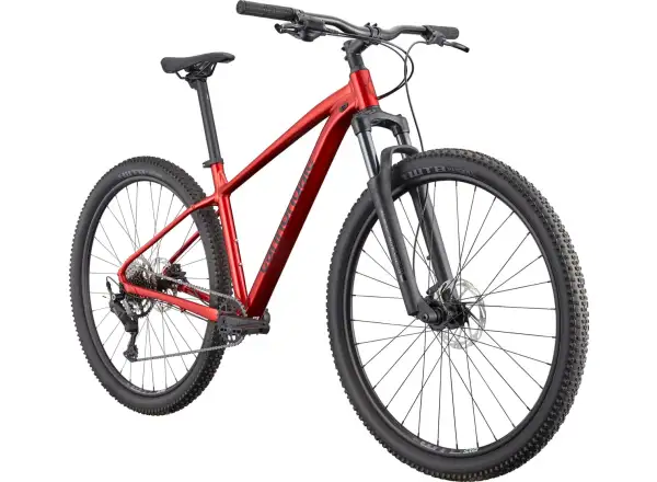 Cannondale Trail 2 29" horské kolo Metallic Red