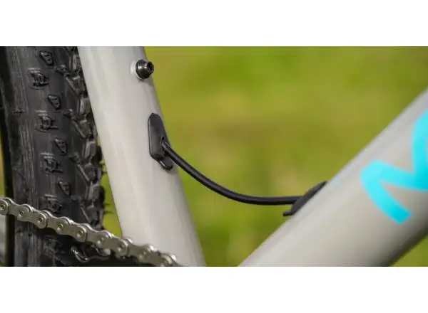Marin Gestalt XR gravel kolo Gloss Black/Gray/Blue