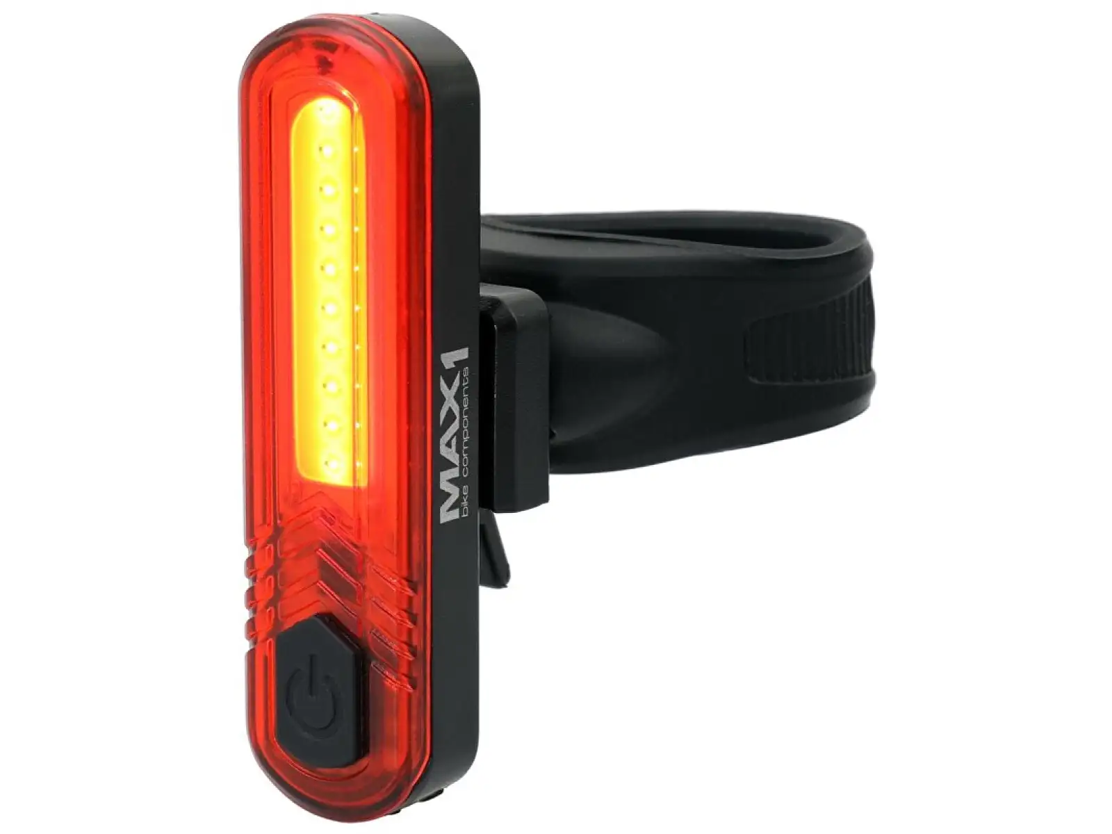Max1 Cobo USB zadní blikačka