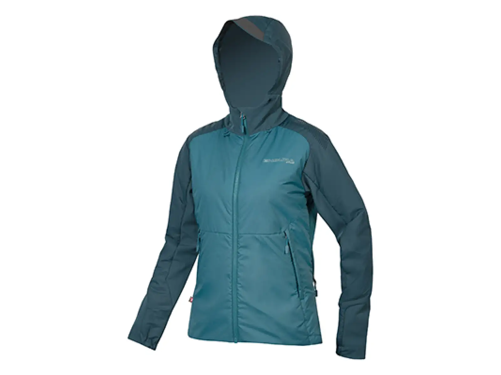 Endura MT500 Freezing Point dámská bunda Deep Teal