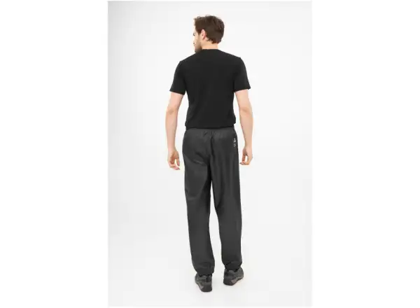 Viking Active Line Rainier pánské kalhoty Black