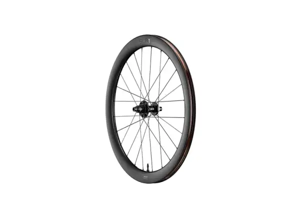 Giant SLR 1 50 Disc Hookless RW zadní vypletené kolo ořech Shimano