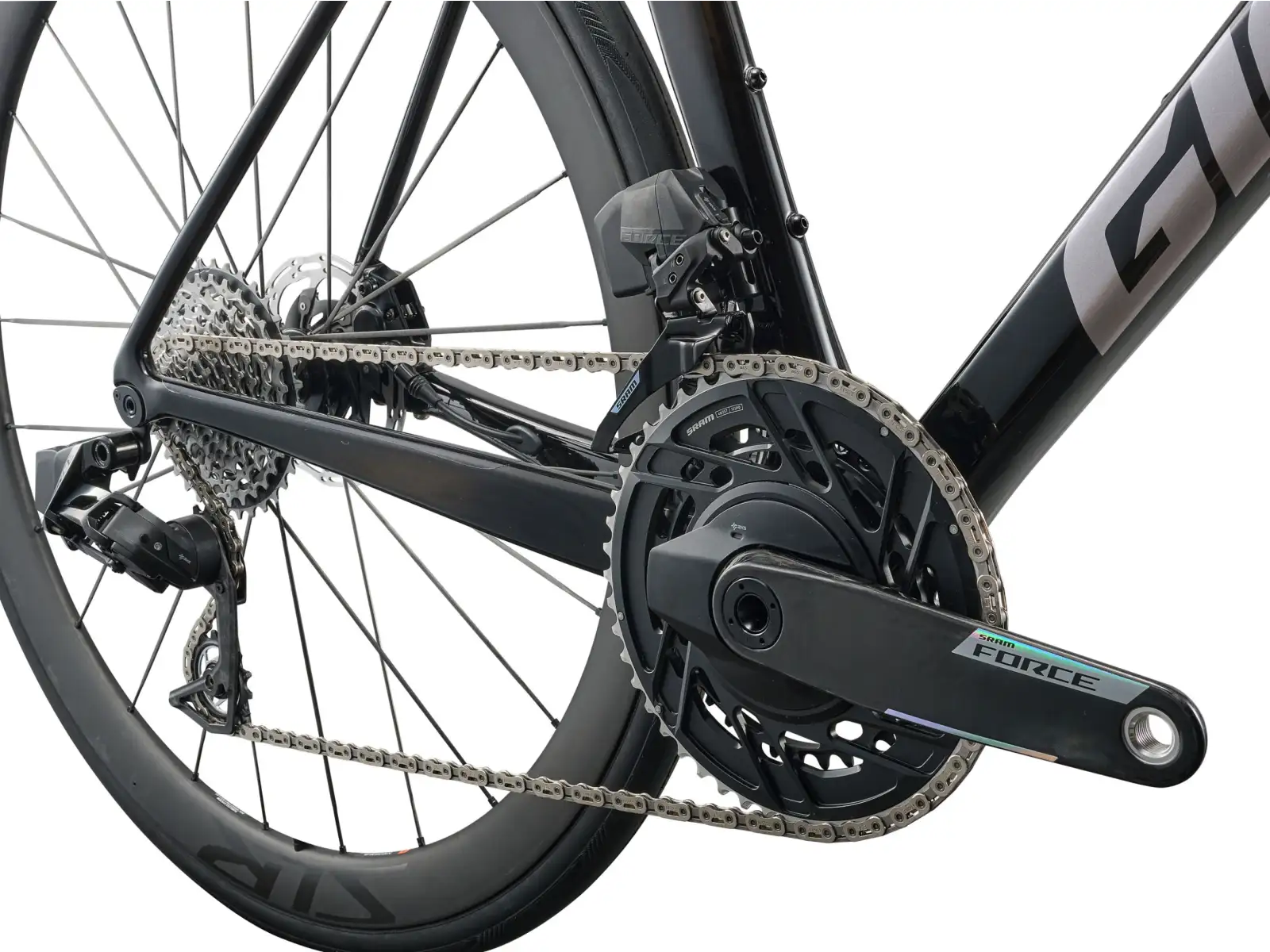 Giant TCR Advanced Pro 0 AXS silniční kolo Carbon