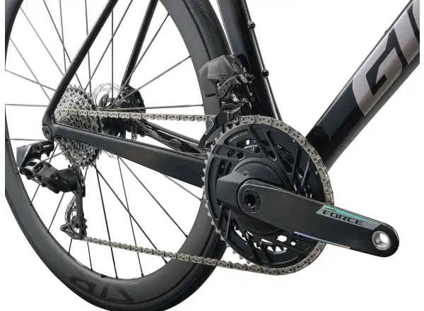 Giant TCR Advanced Pro 0 AXS silniční kolo Carbon