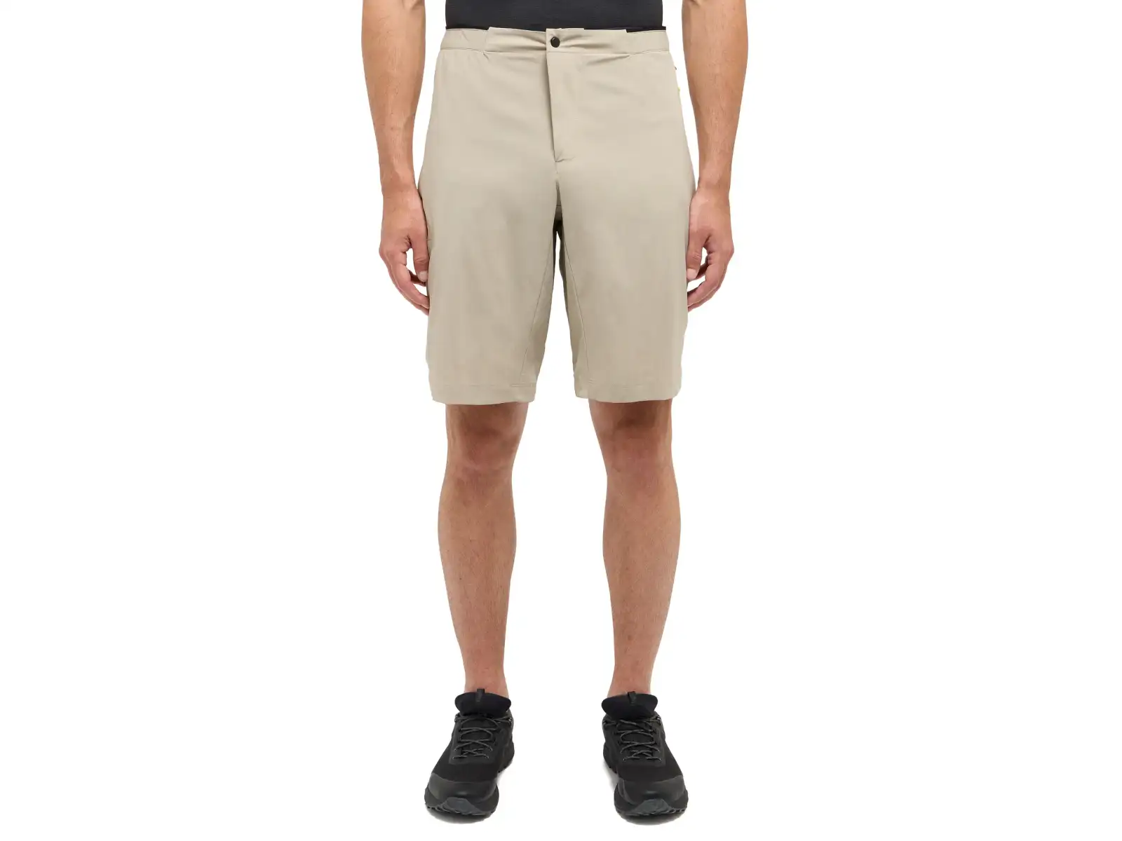 Haglöfs L.I.M Fuse pánské kraťasy Chalk Beige