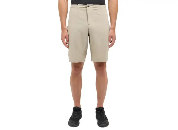 Haglöfs L.I.M Fuse pánské kraťasy Chalk Beige