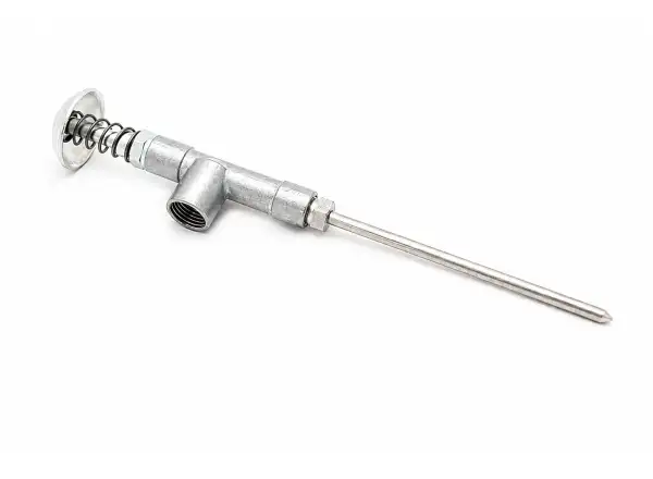 RSP Grease Gun M15 mazací pistole pro závity M15