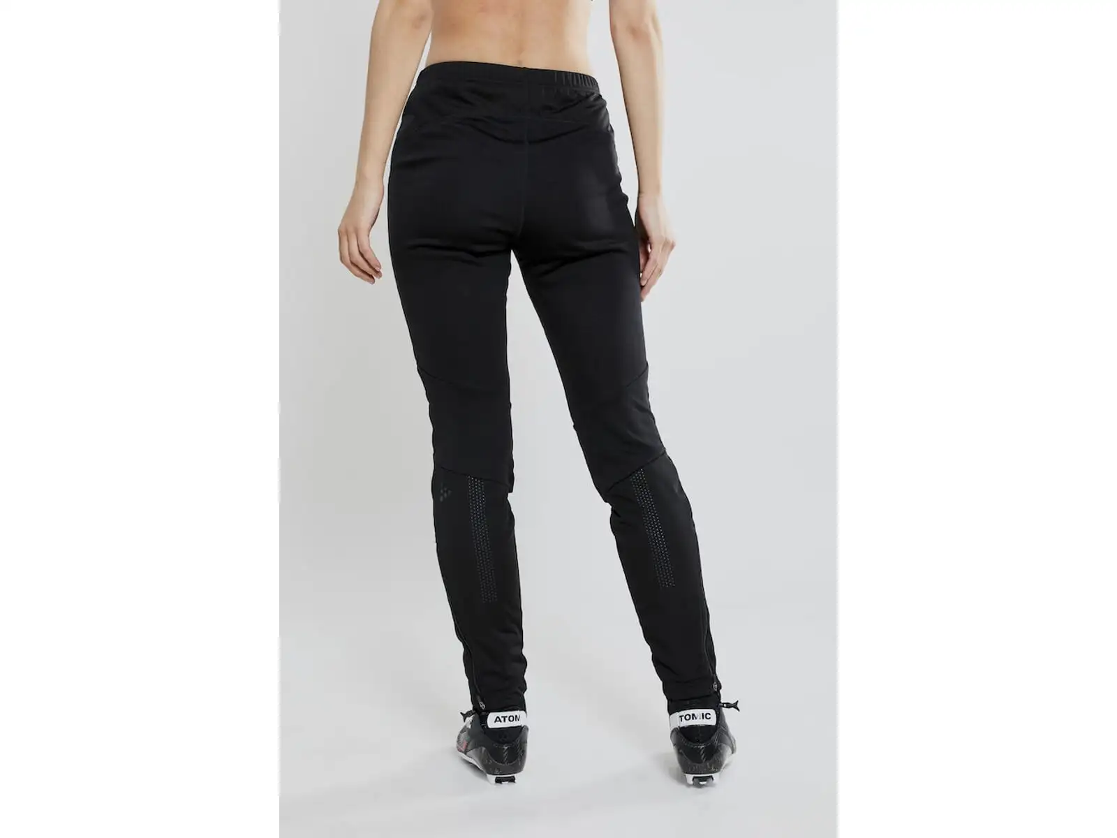 Craft ADV Nordic Training Tights dámské kalhoty černá