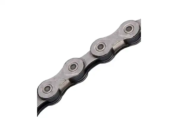 KMC X10 řetěz grey 116 článků
