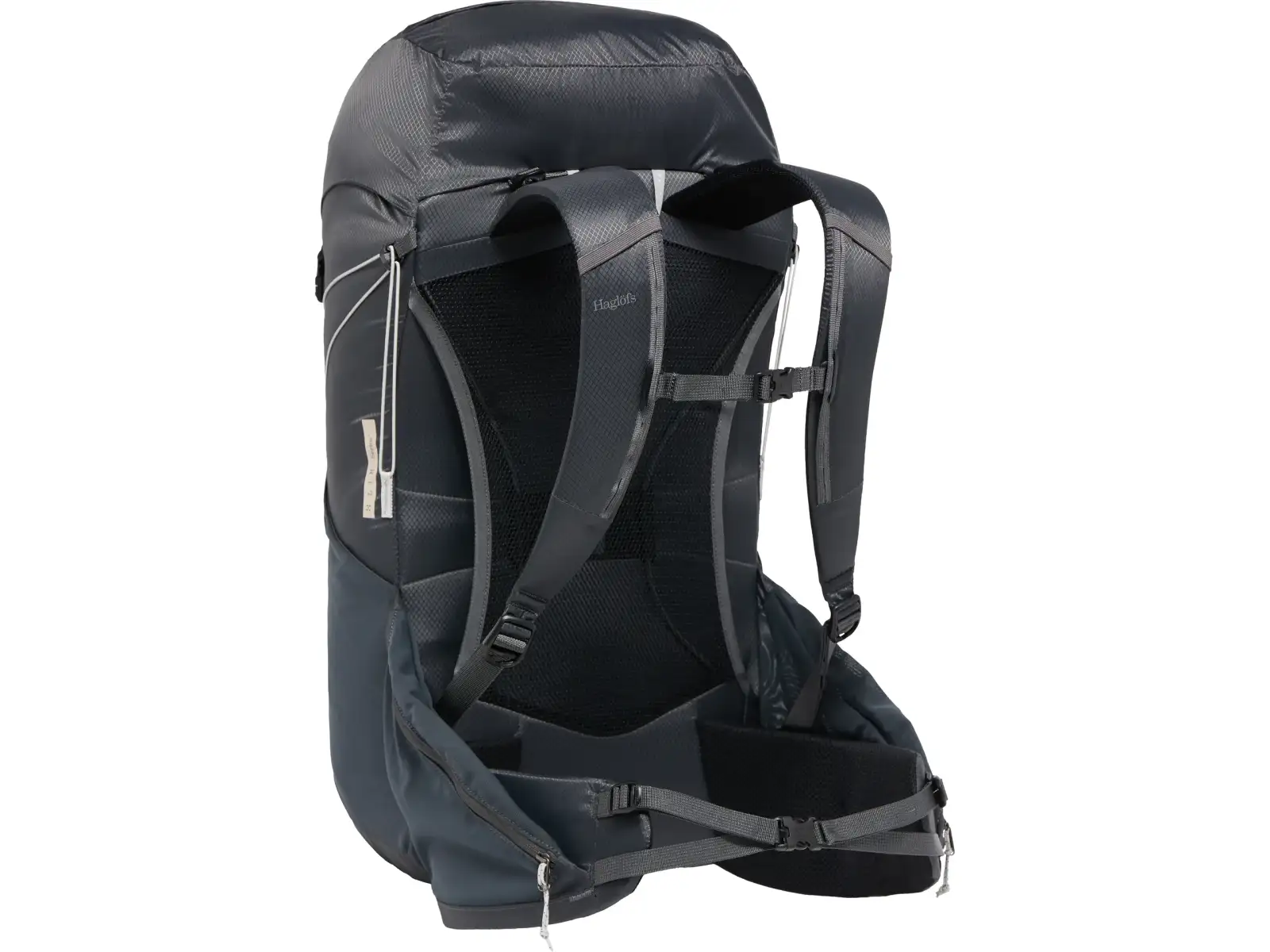 Haglöfs L.I.M 35 batoh Magnetite vel. 35l