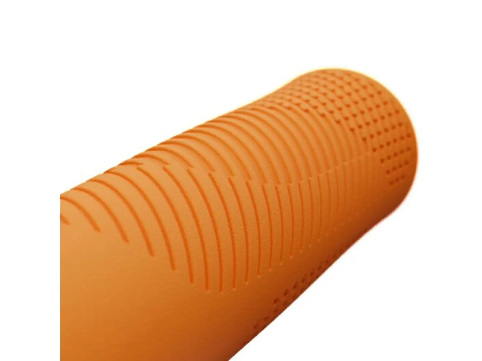 Ergon GXR gripy Juicy Orange