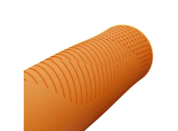 Ergon GXR gripy Juicy Orange