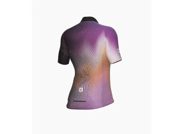 Alé Pragma Circus dámský dres krátký rukáv Purple
