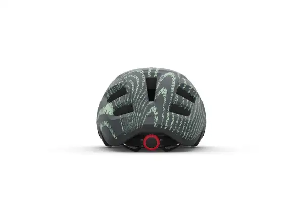 Giro Fixture II Youth dětská přilba Mat Dark Shark Ripple