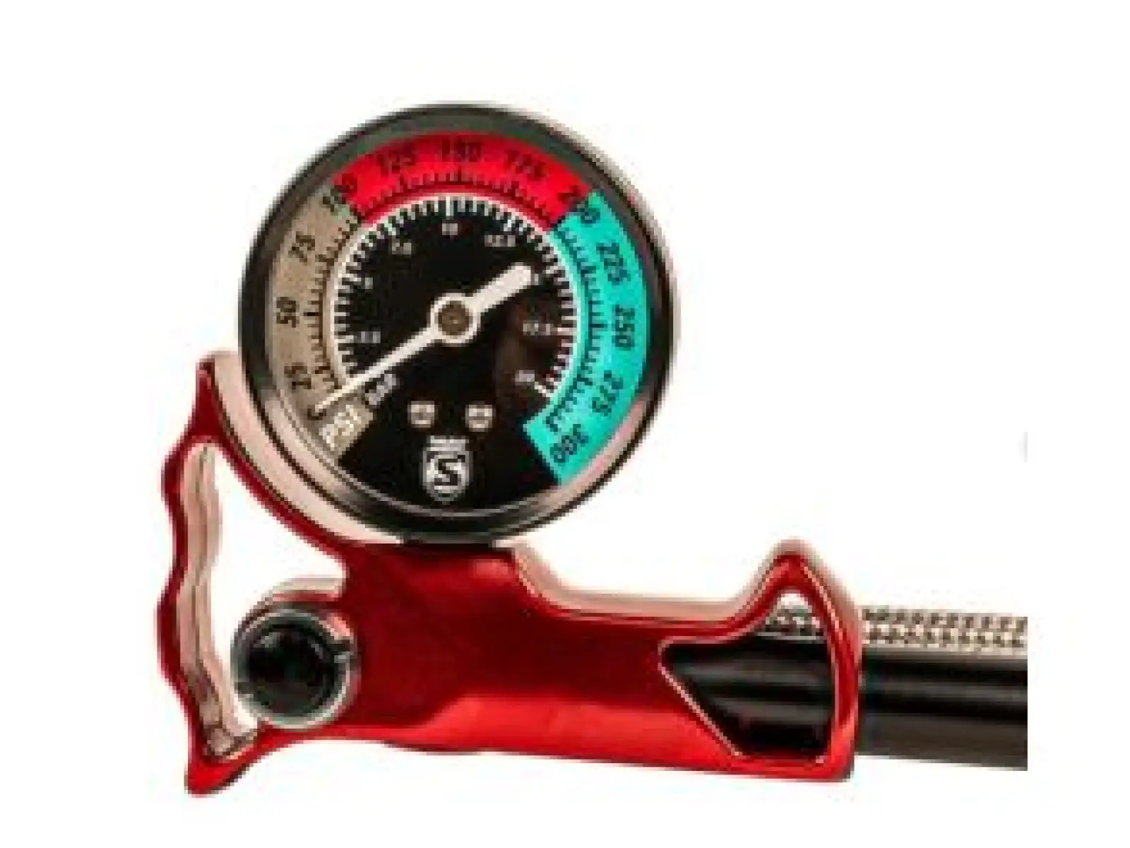 Silca Ultimate Shock pumpa