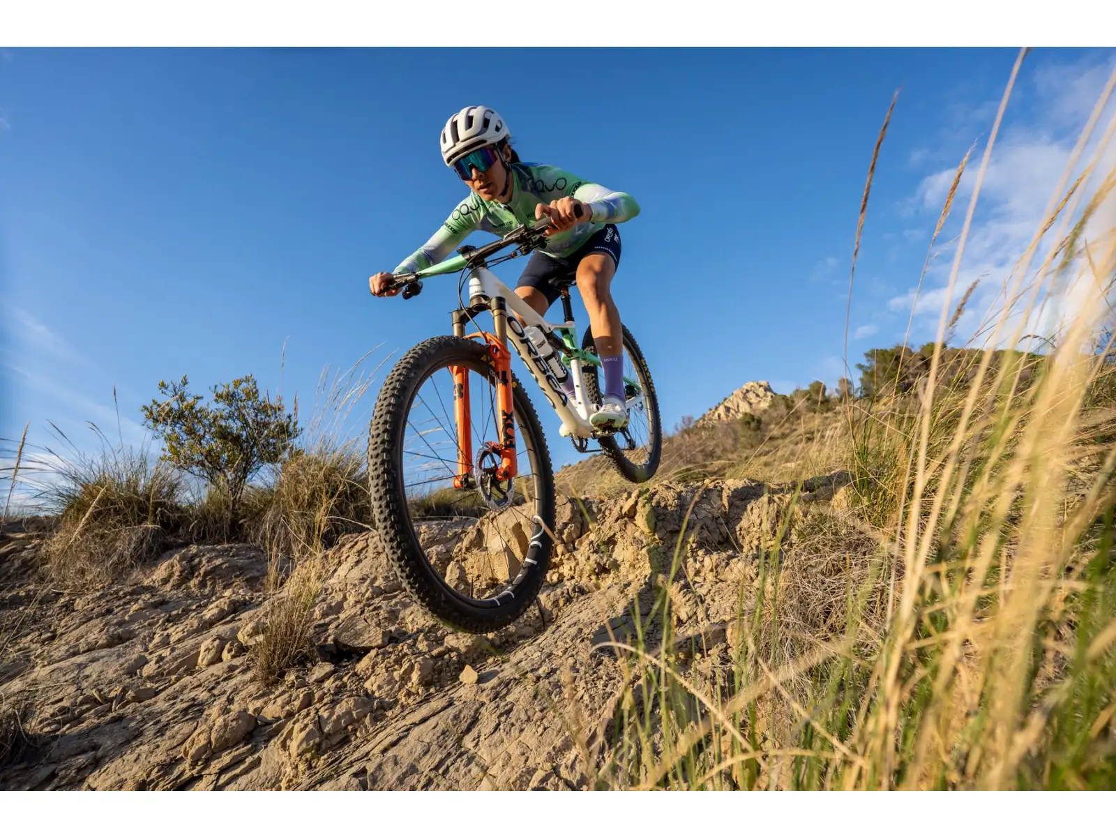Maxxis Aspen AT MaxxSpeed/Exo/TR 29x2,40" MTB plášť kevlar
