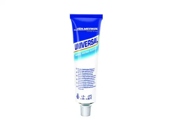 Holmenkol Klister Universal 60 ml